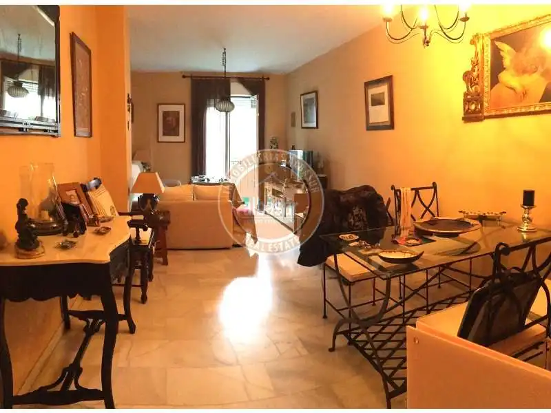 Sala de estar de Dúplex en venta en Córdoba con Aire acondicionado, Calefacción y Terraza