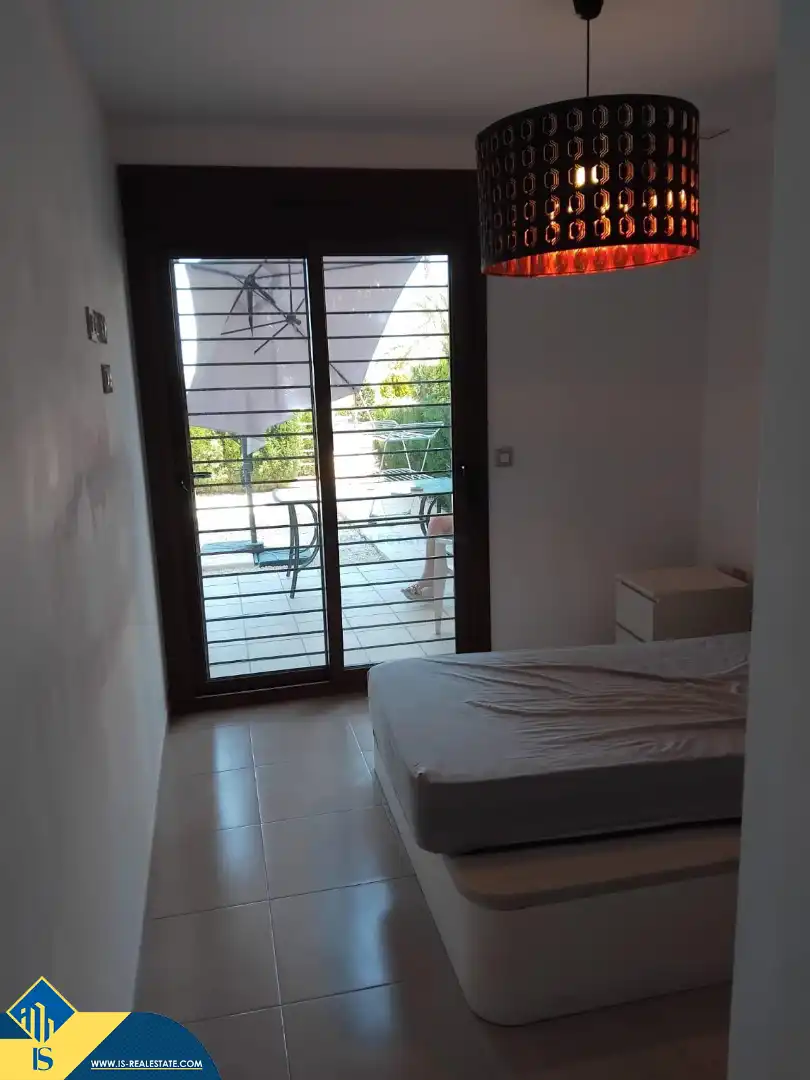 Flat with pool for sale in Orihuela Costa, imagen 10