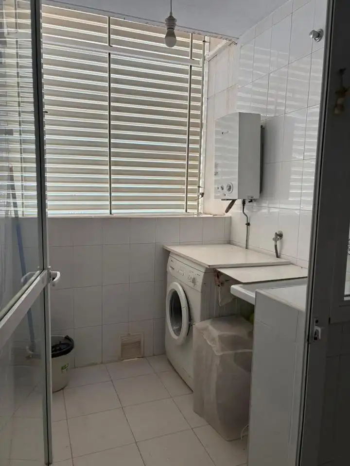 Wohnung mit Pool zur Miete in De La Obsidiana