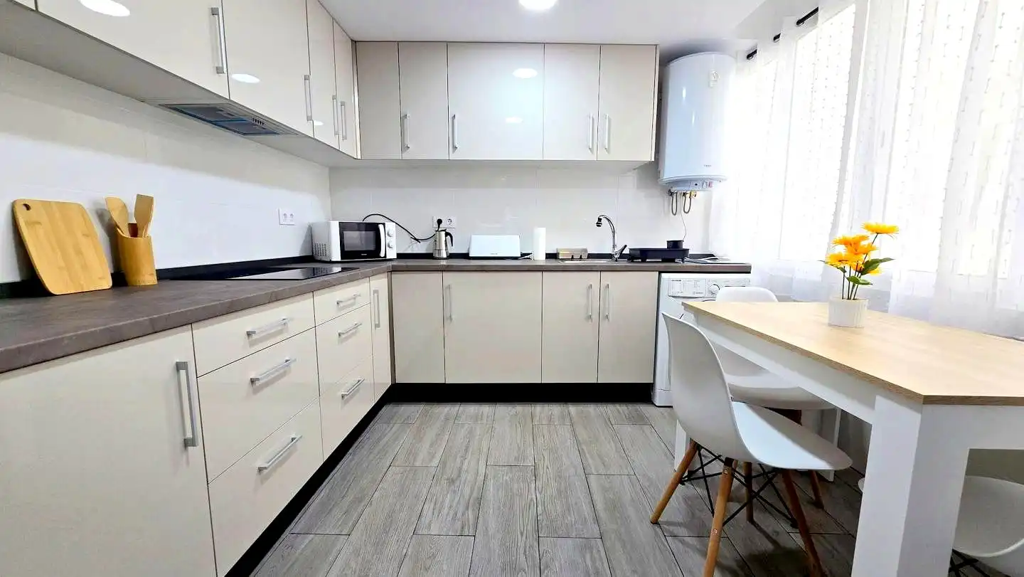 Apartament de lloguer a Plaça Garbí, 1, Grau de Gandia - Venecia - Marenys de Rafalcaid