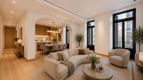 Piso de nueva construcción en Almagro  Lujo contemporáneo en una de las mejores zonas de Madrid, imatge 4