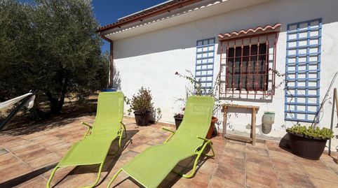 Foto 2 de Casa o xalet en venda a Colmenar, Málaga