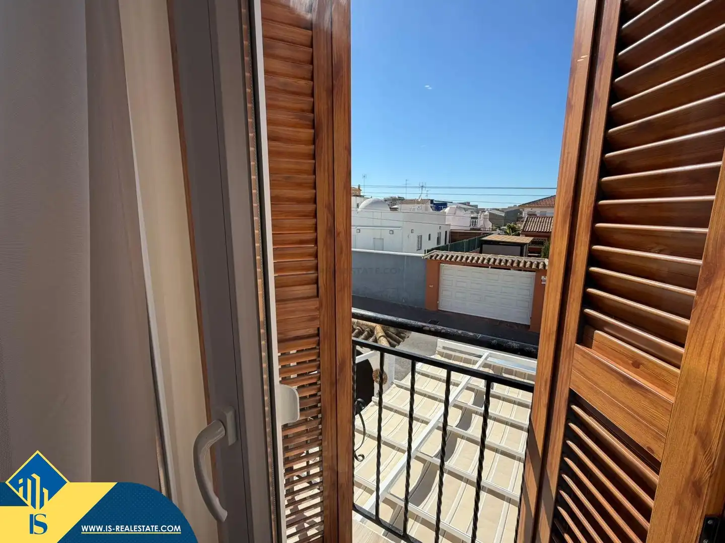 Casa amb piscina en venda a Nueva Torrevieja - Aguas Nuevas, imagen 23