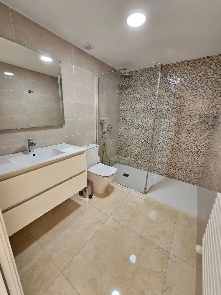 Adosado con piscina en venta en L'Albir, imagen 17