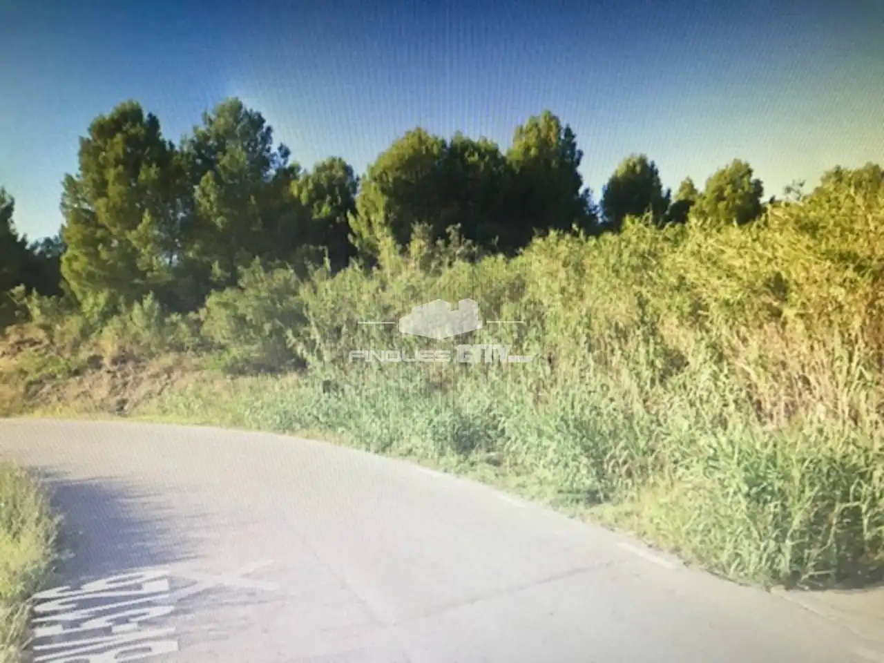 Terreno rústico en venta en Calle Sant Quirze 1, imagen 5
