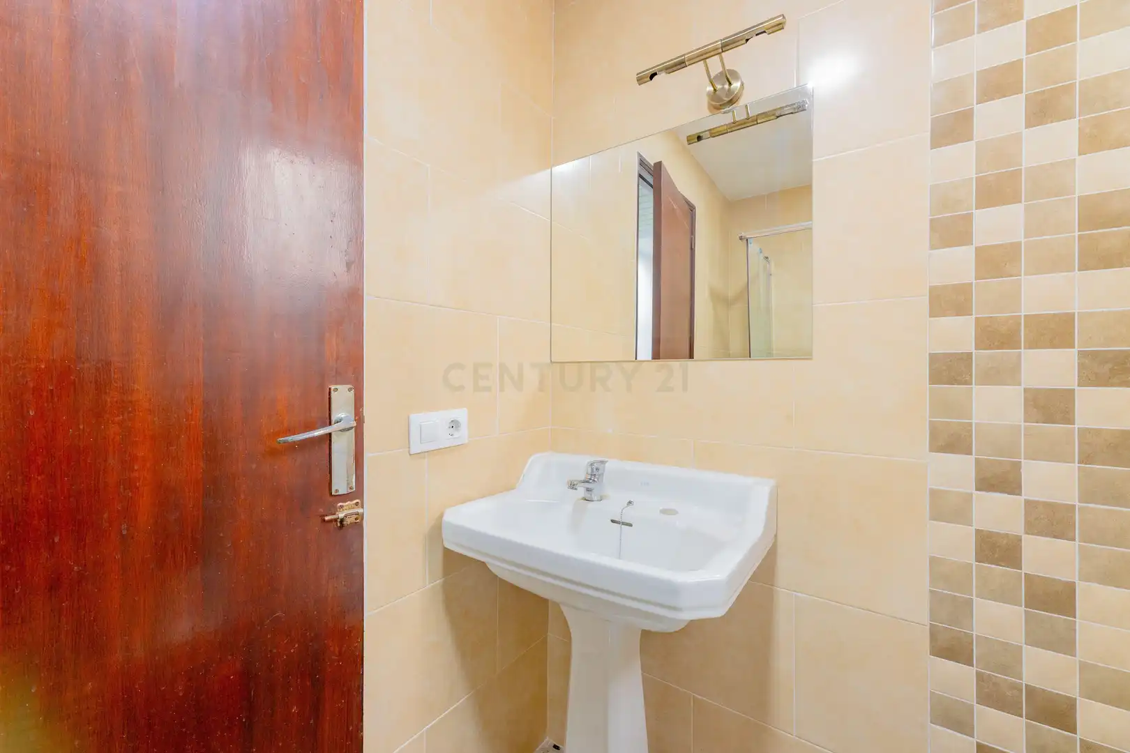Baño de Piso en venta en Torrent