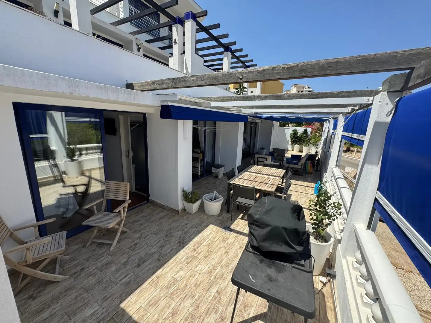 Apartament amb terrassa en venda a Orihuela Costa, imagen 23