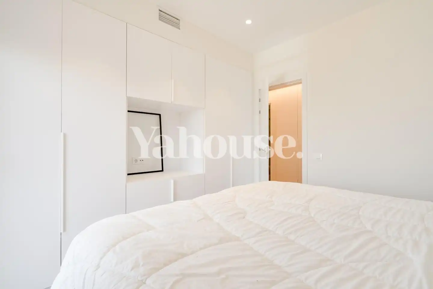 Habitación de Piso en venta en Barcelona con Aire acondicionado, Calefacción y Parquet