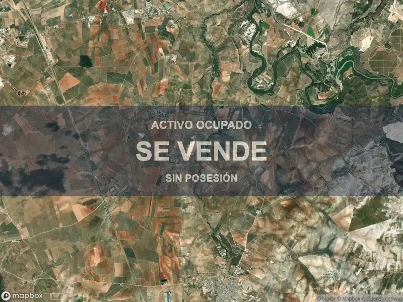 Piso en venta en Puente Genil