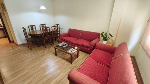 Foto 4 de Pis en venda a Padrón, A Coruña