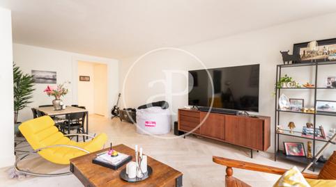 Foto 5 de Pis en venda a C. del Príncipe de Vergara, Lista, Madrid