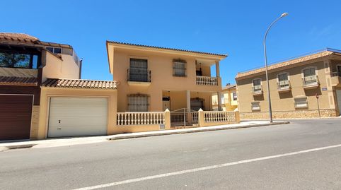 Foto 2 de Casa adosada en venta en Berja, Almería