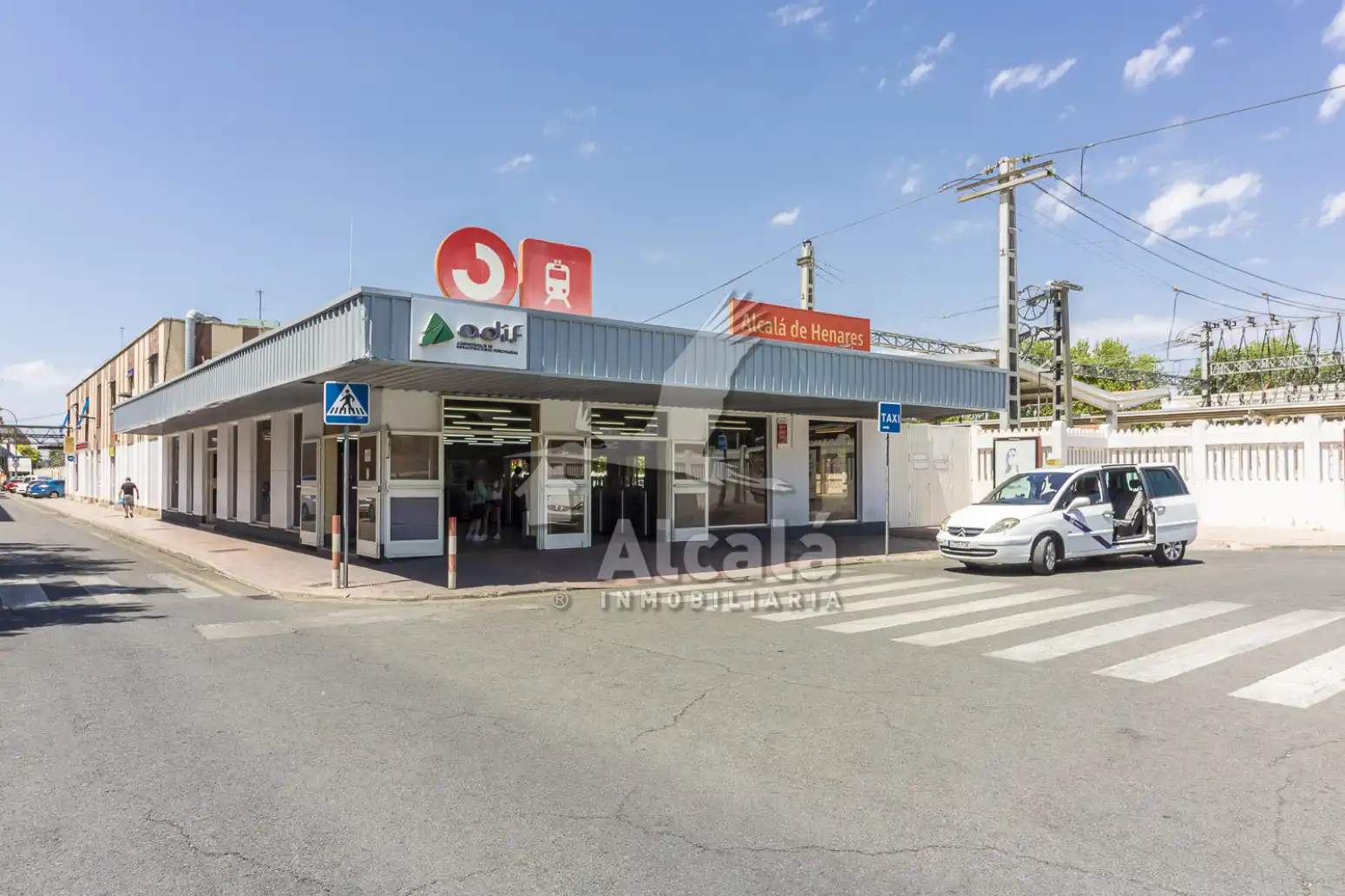 Piso en venta en Alcalá de Henares con Aire acondicionado y Calefacción