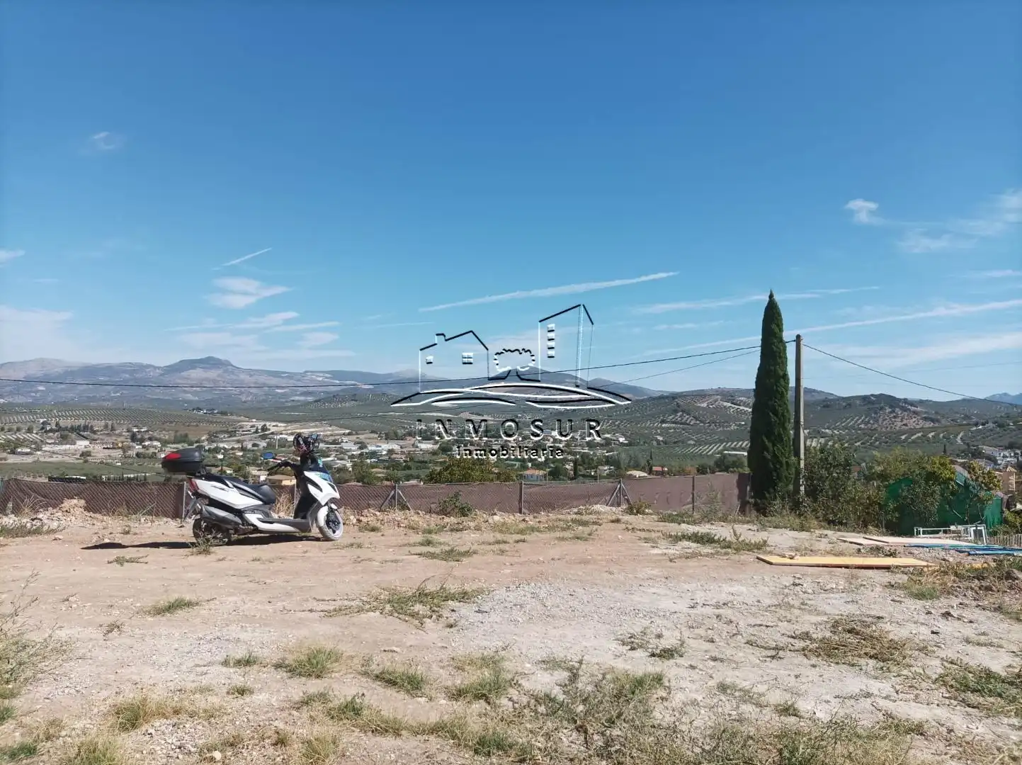 Casa o xalet en venda en Lucena amb Piscina i Moblat