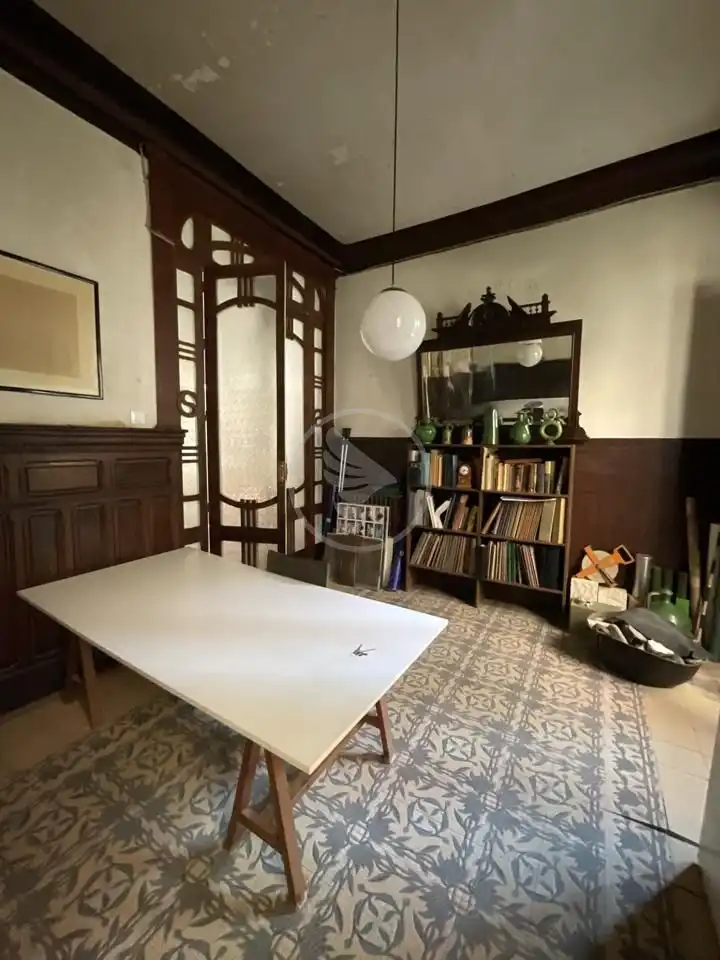 Comedor de Casa o chalet en venta en Centro ciudad