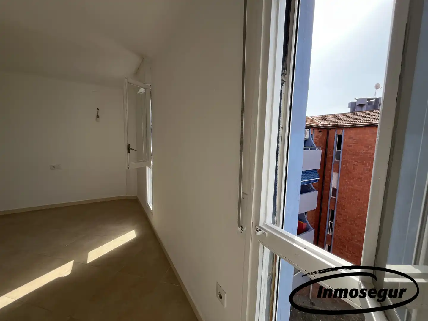 Terrassa de Pis en venda en Reus amb Aire condicionat, Calefacció i Terrassa