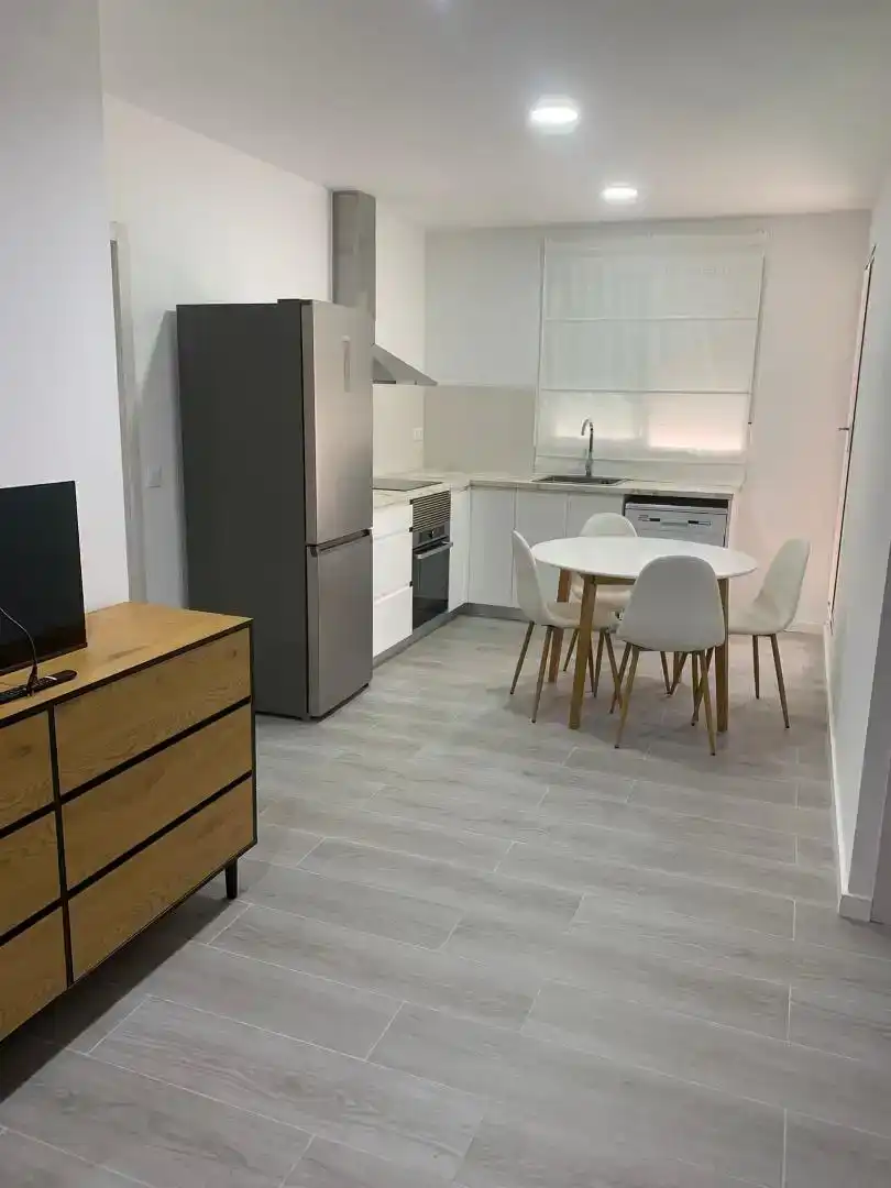 Cocina de Piso de alquiler en Meliana, Valencia