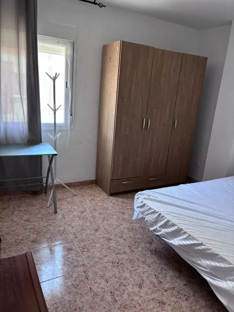 Piso con ascensor en alquiler en Calle Jesús Rincón Jiménez, imagen 7