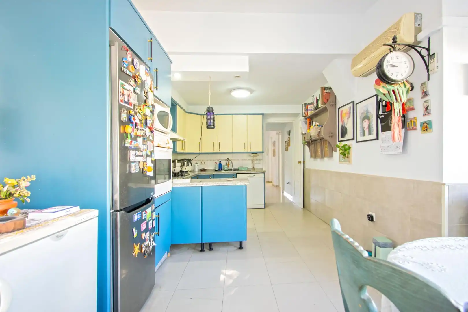 Casa pareada con jardín en venta en Ciudad Aljarafe, imagen 11
