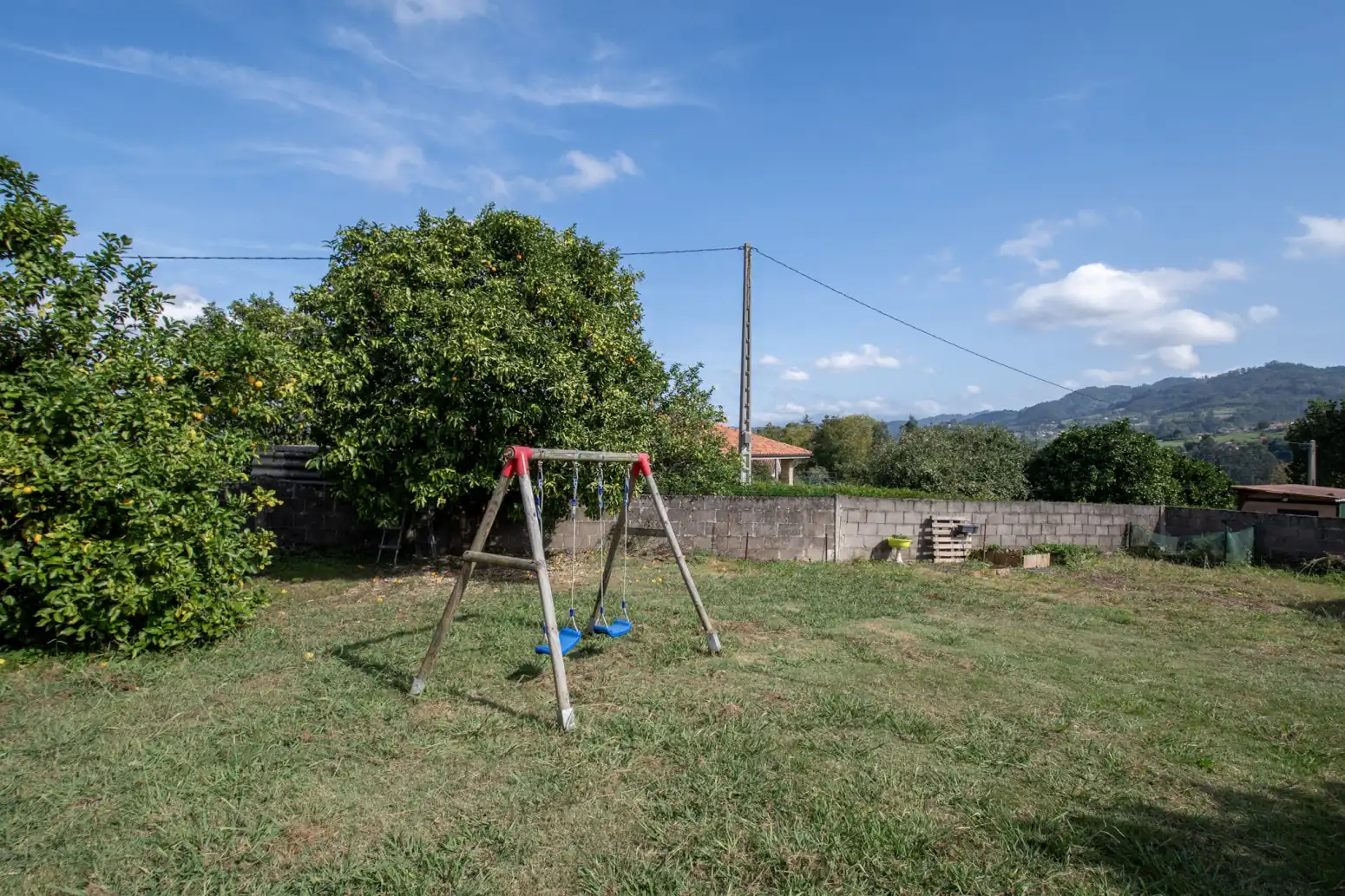 Maison mitoyenne avec jardin à vendre à Villaviciosa - LG BOZANES, imagen 33