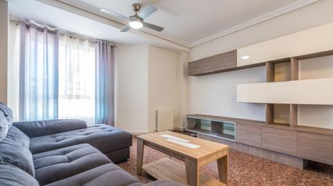 Foto 5 de Pis en venda a Calle San Alfredo, Camí Reial, Torrent