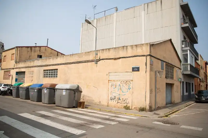 Nave industrial in vendita a MARIA FORTUNY, imagen 6