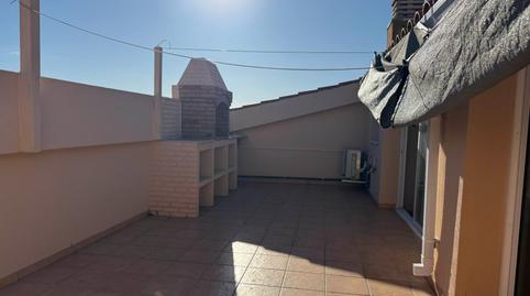 Foto 3 de Àtic en venda a Deltebre, Tarragona