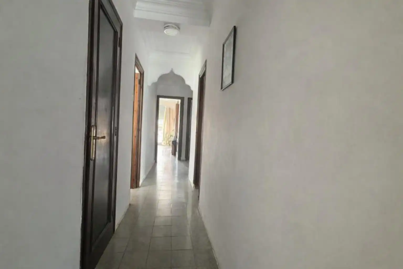 Flat for sale in Gandia  with Private garden and Balcony