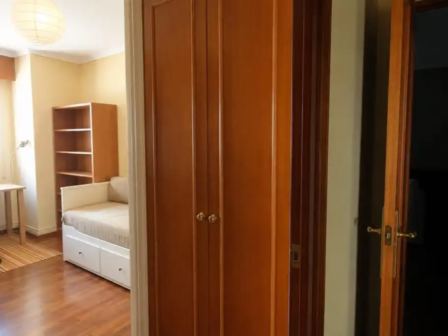 Flat with lift for sale in Río de Monelos 2, imagen 13