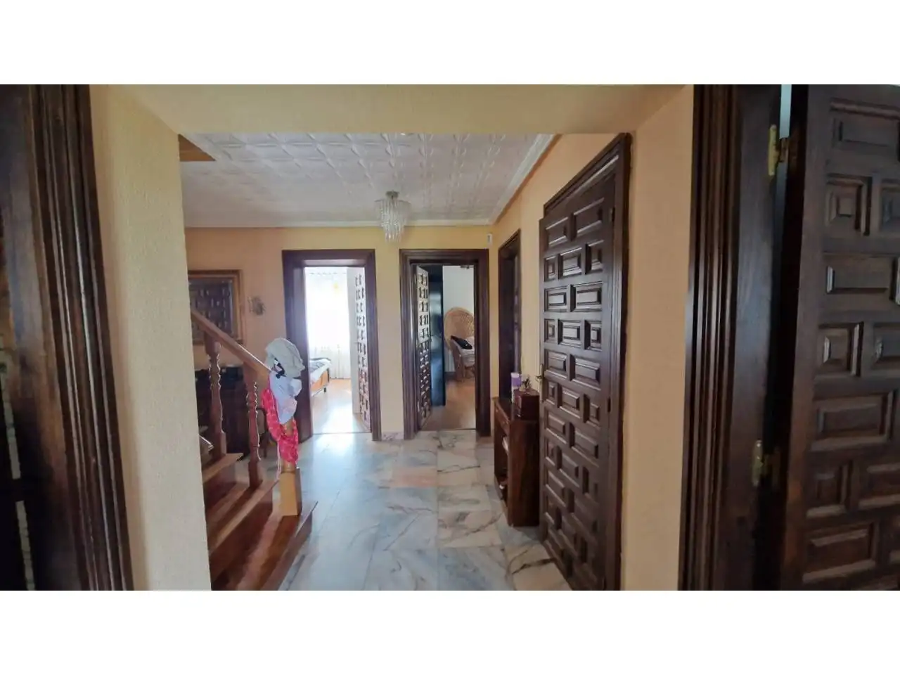 Finca rústica en venta en Ciudad Rodrigo con Aire acondicionado, Calefacción y Jardín privado