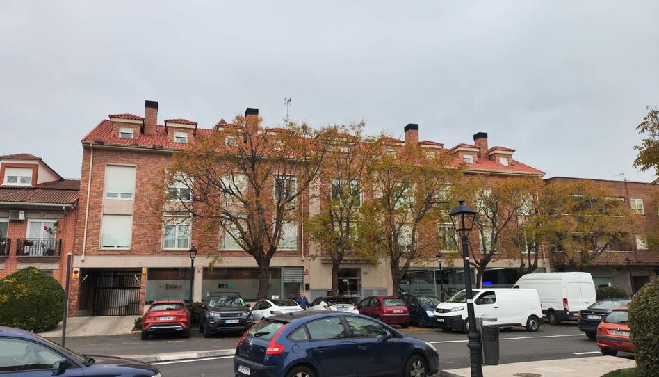 Foto 1 de Apartament de lloguer a Calle Real de San Sebastián, Brunete, Madrid