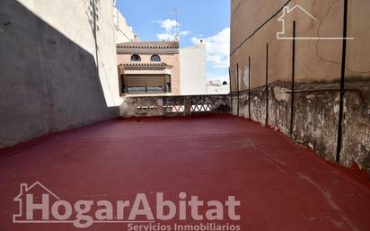 Terrace of House or chalet for sale in Vila-real  with Terrace and Balcony