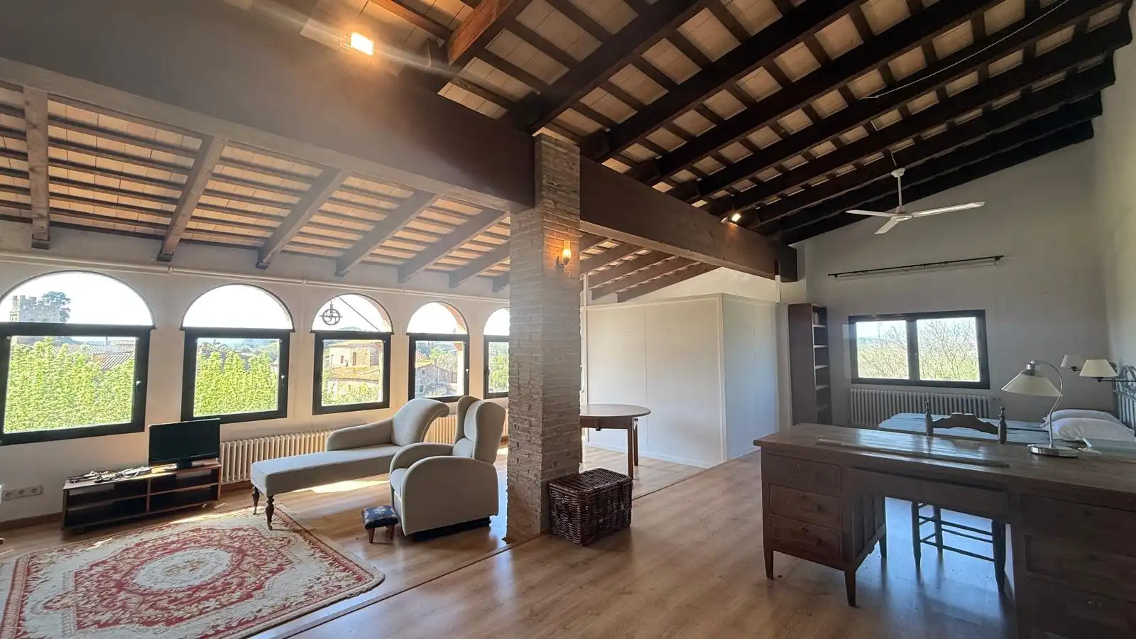 Maison rustique avec terrasse à vendre à Forallac, imagen 47