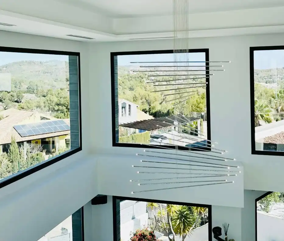 Casa o xalet en venda en Jávea / Xàbia amb Aire condicionat, Calefacció i Jardí privat