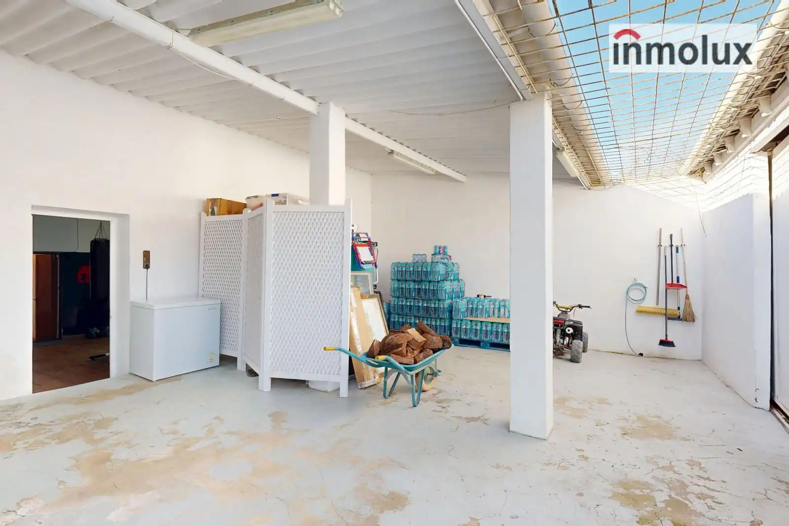 Villa à vendre à Partida El Llano San José, imagen 38