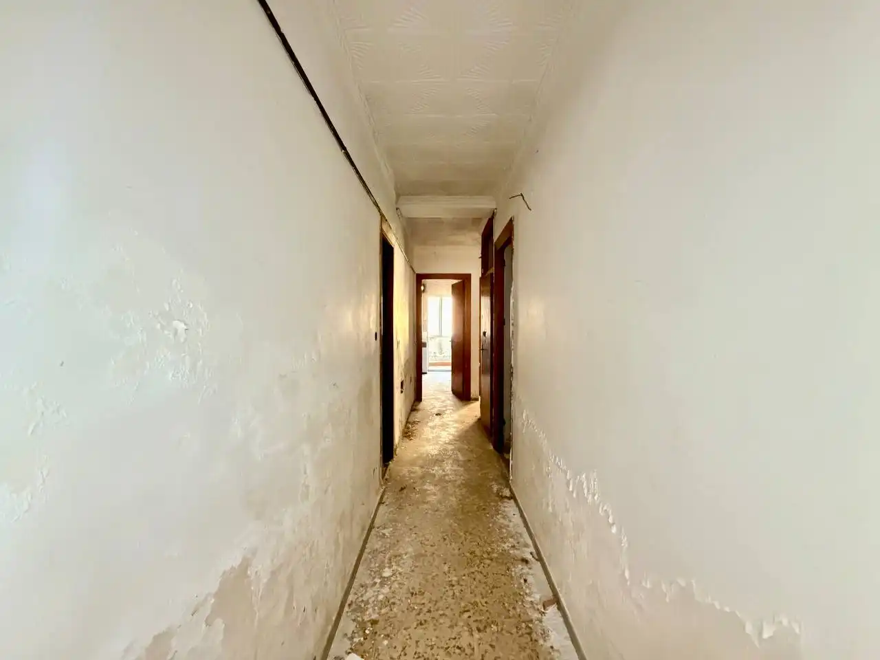 Pis amb terrassa en venda a Calle Gádor, imagen 13