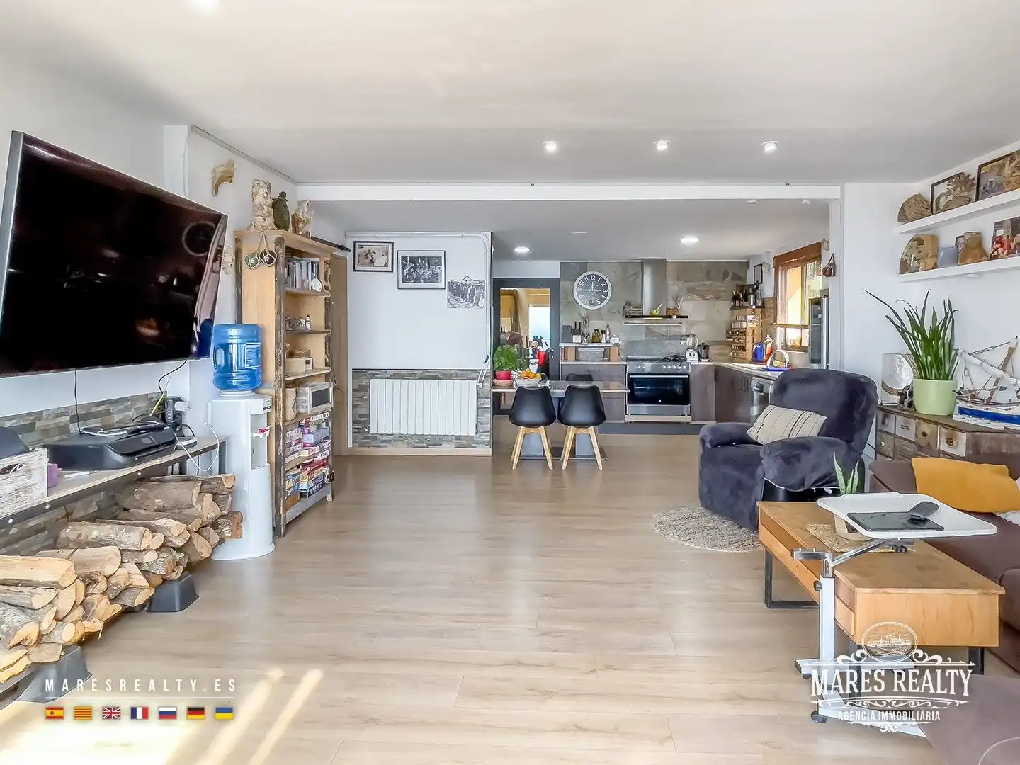 Casa con piscina en venta en Roca Grossa, imagen 7