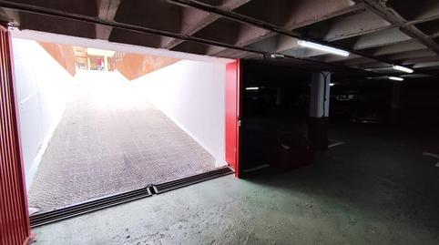 Photo 5 of Garage for sale in Calle de Fermín Caballero, 39, Peñagrande,  Madrid Capital