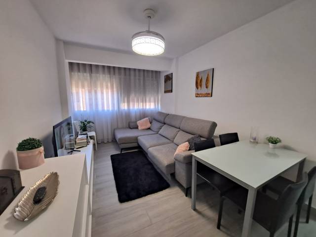 Piso en Venta en Carrer de Concepción Arenal, 13 en Parque Ribalta - Plaza de Toros
