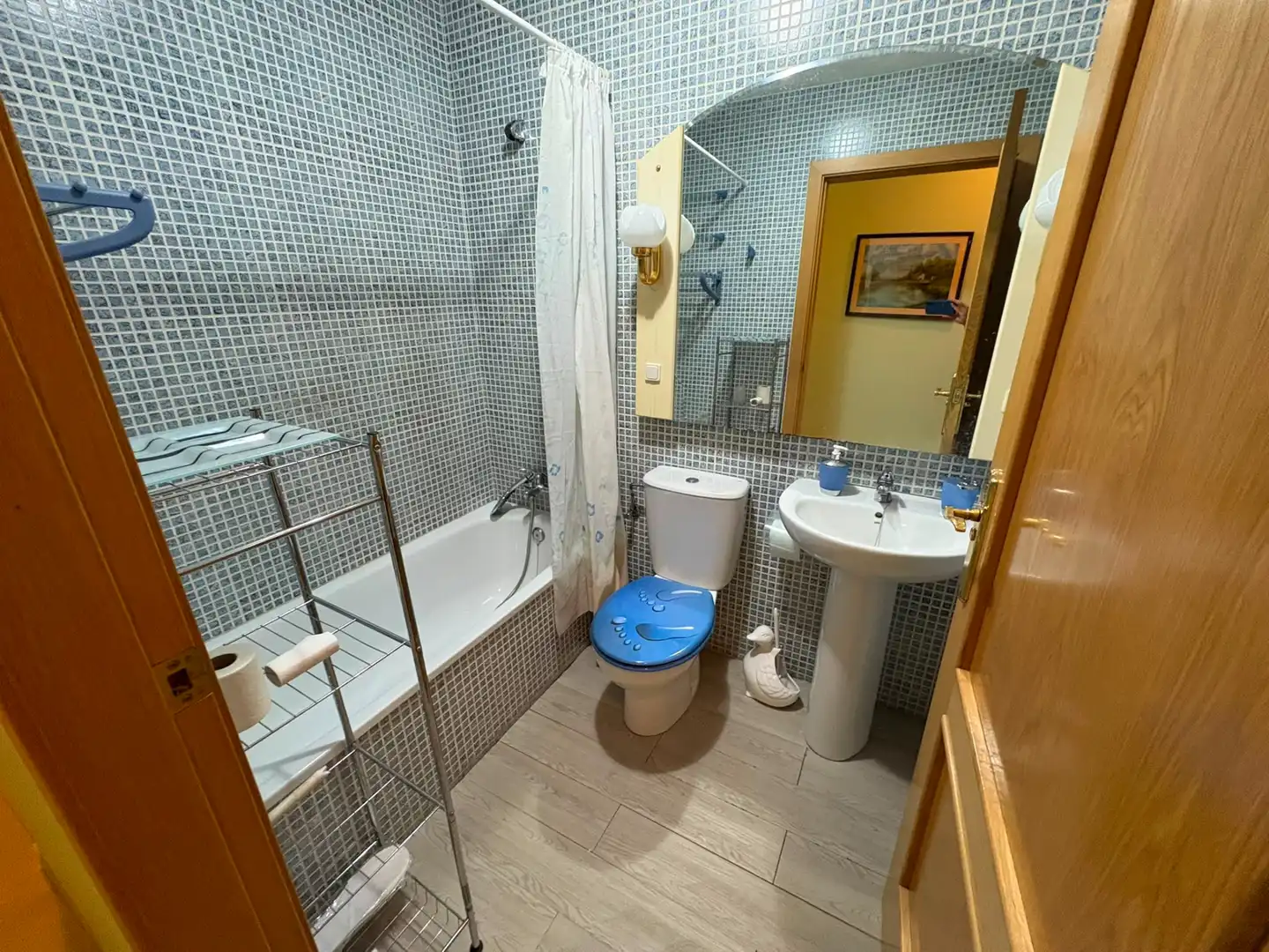 Wohnung mit Aufzug zum Verkauf in Don Benito, imagen 12