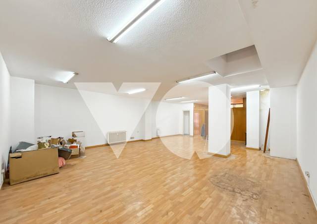 Oficina en Venta en Raimundo Fernandez Villaverde en Ríos Rosas - Nuevos Ministerios