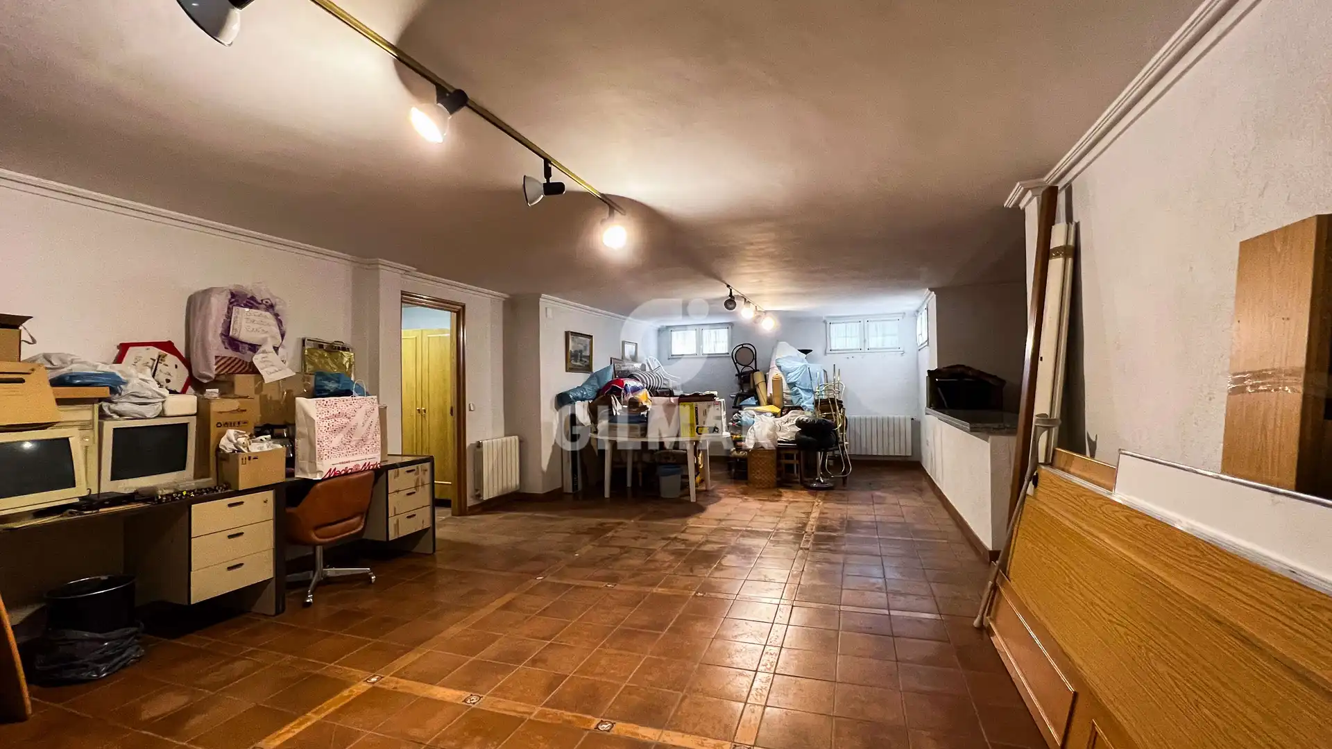 Casa o xalet en venda en Soto del Real amb Piscina