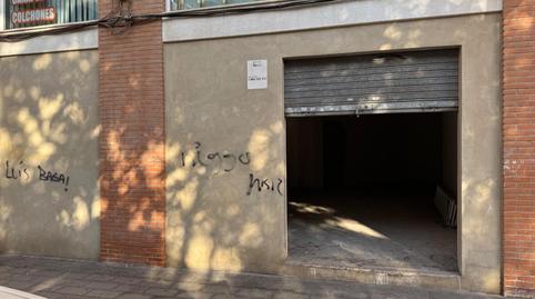 Photo 3 of Premises to rent in Plaza del Altozano, Altozano - Conde Lumiares, Alicante / Alacant
