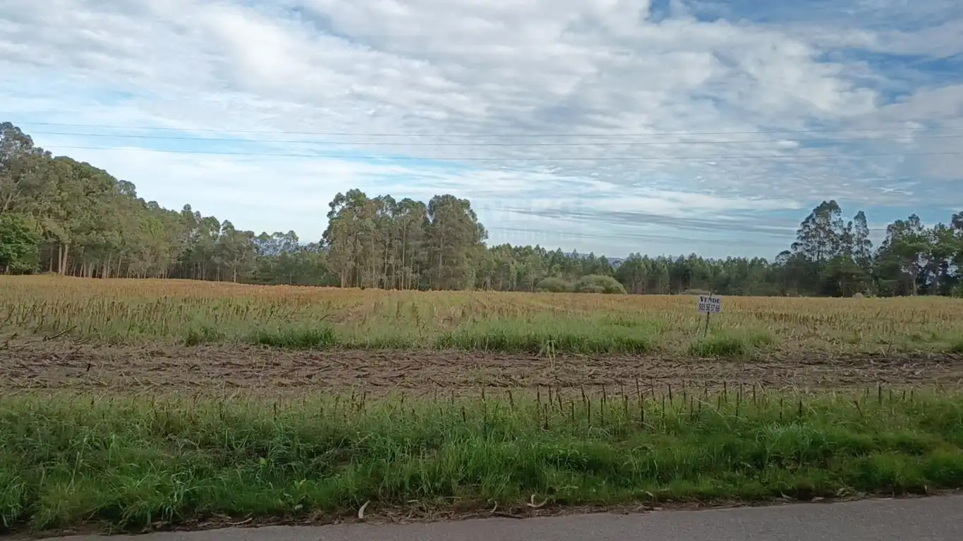 Terreno rústico en venta en Aldea Cabañas, imagen 7