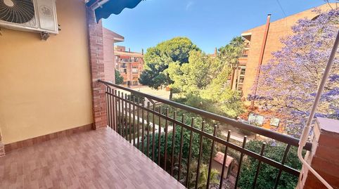 Foto 4 de Piso en venta en Avenida Avenida Bonanza Residencial Madrid, Solymar, Benalmádena