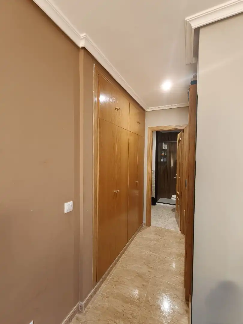 Flat for sale in Humanes de Madrid  with Air Conditioner and Heating
