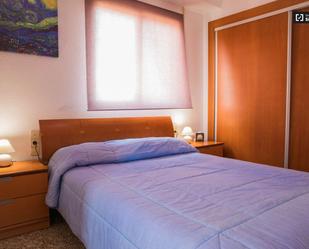 Flat to share in La Creu Coberta