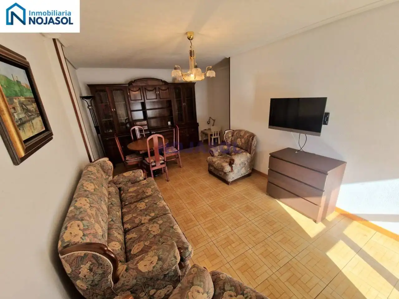 Apartament amb terrassa en venda a Calle Pinares, imagen 6