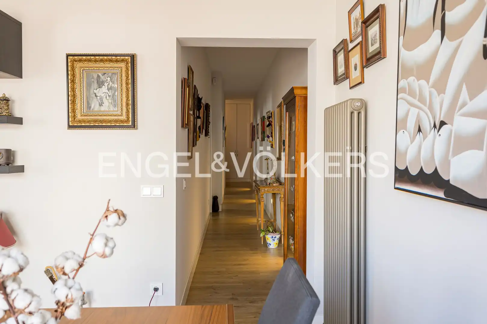 Appartement avec terrasse à vendre à Doctor Castelo, imagen 6