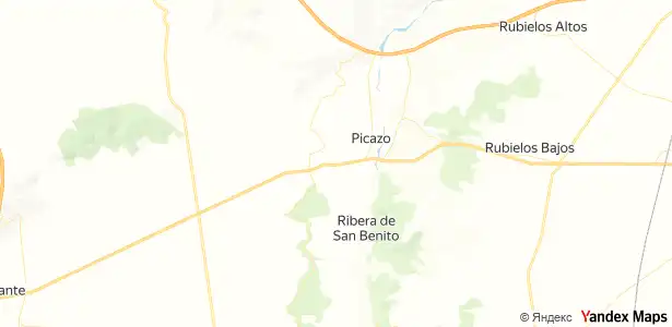 Casa rústica en venta en El Picazo, imagen 3